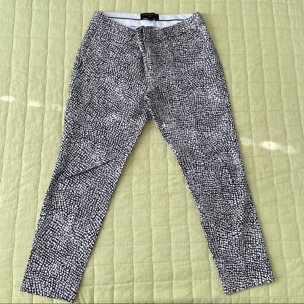 Banana Republic Slacks